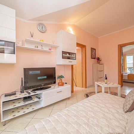 Fairytale 1 And 2 Apartment Budva Ngoại thất bức ảnh