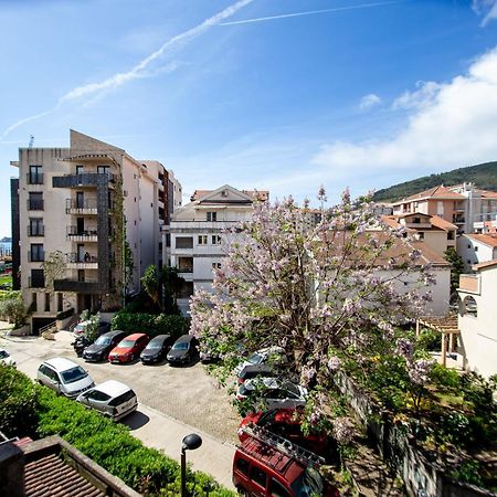 Fairytale 1 And 2 Apartment Budva Ngoại thất bức ảnh