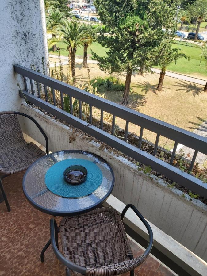 Fairytale 1 And 2 Apartment Budva Ngoại thất bức ảnh