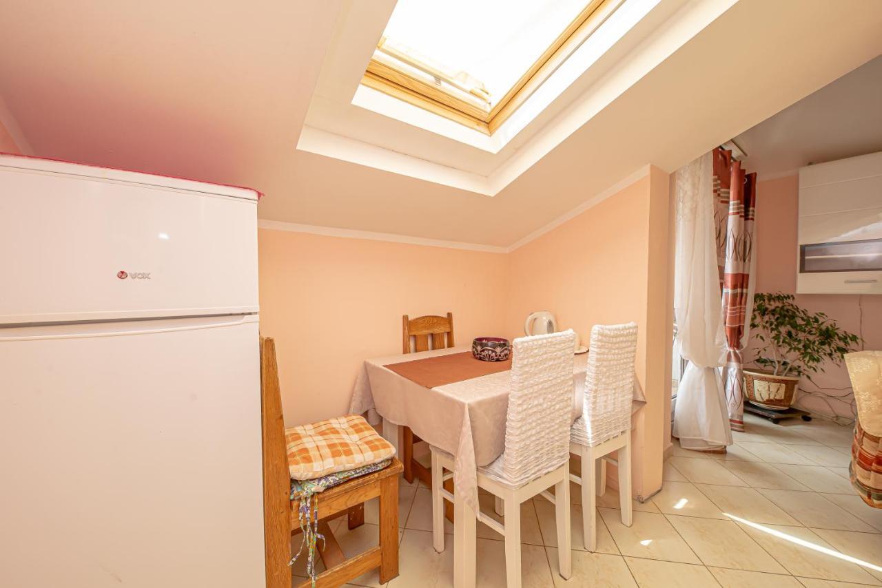 Fairytale 1 And 2 Apartment Budva Ngoại thất bức ảnh